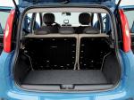 Fiat Panda Natural Power 2012 года